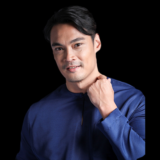 HISYAM HAMID